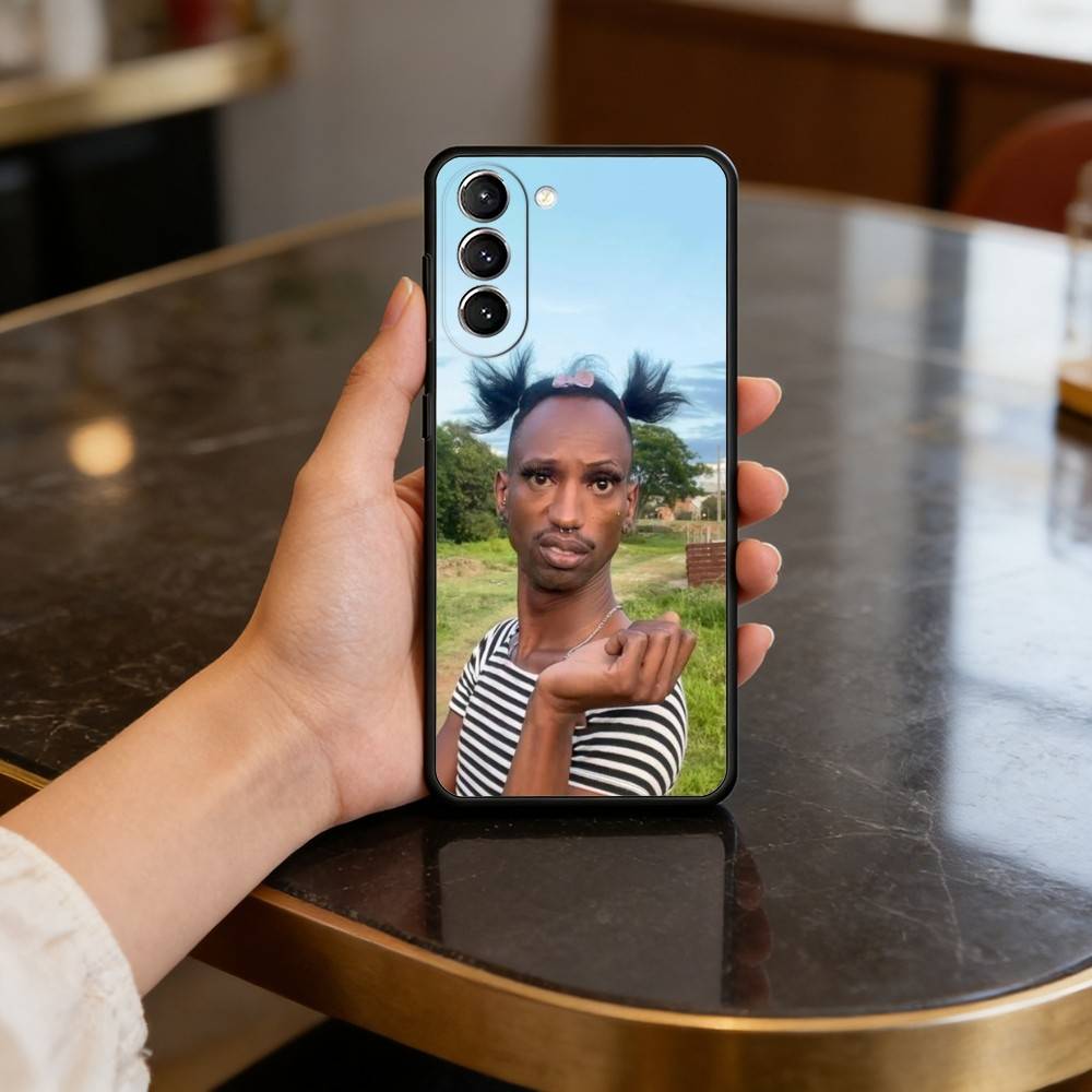 C-Cool Ugly Funny Telefoonhoes - Phone Cases Ugly recensie en prijs