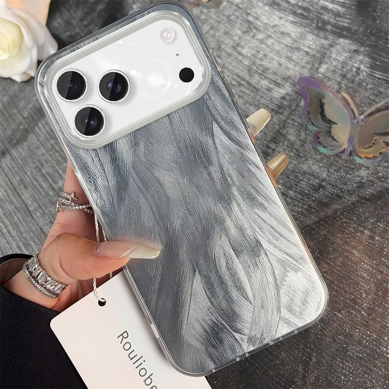 Luxe mode laser funda telefoon - Phone Cases Classy recensie en prijs