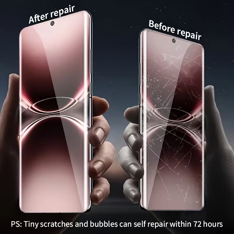 3 stuks hydrogelfilm voor Vivo - Vivo X200 recensie en prijs