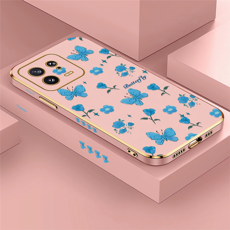 TPU telefoonhoesje voor Xiaomi - Phone Cases Xiaomi 15T recensie en prijs