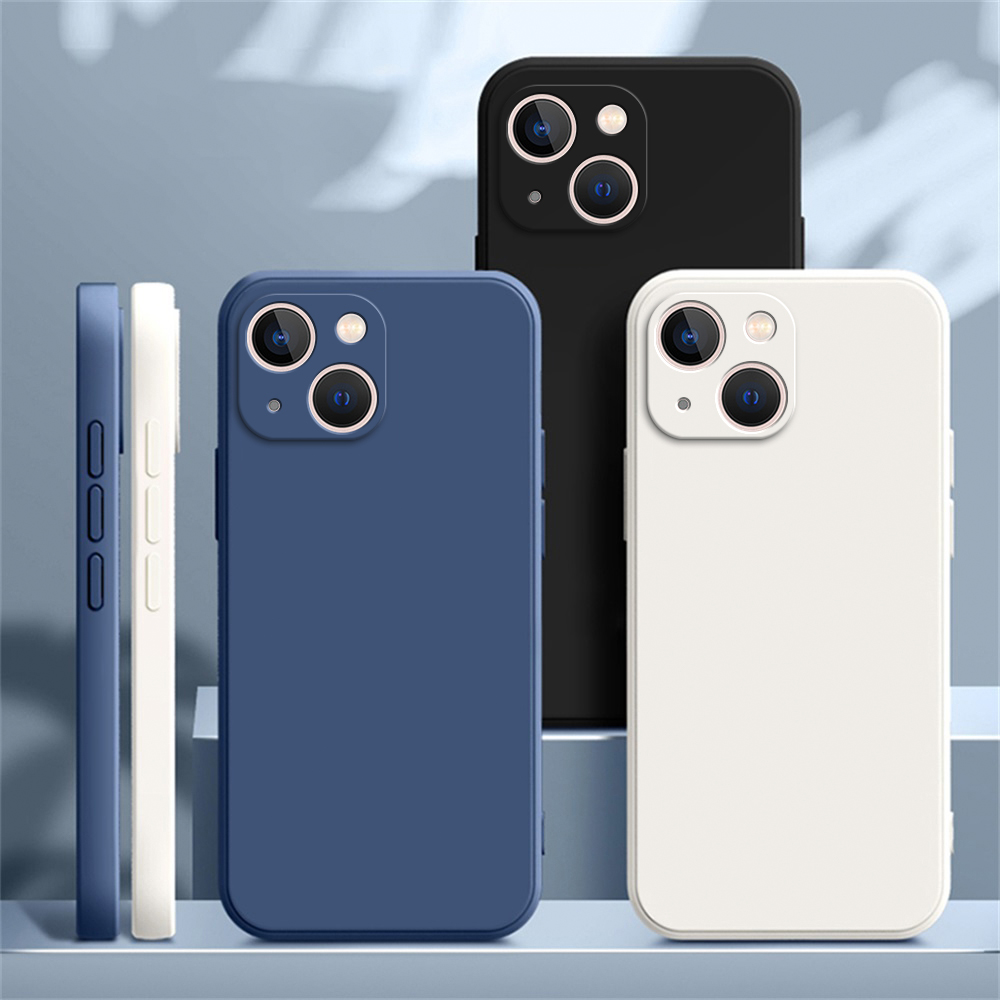 Originele vierkante vloeibare  - Phone Cases Classy recensie en prijs