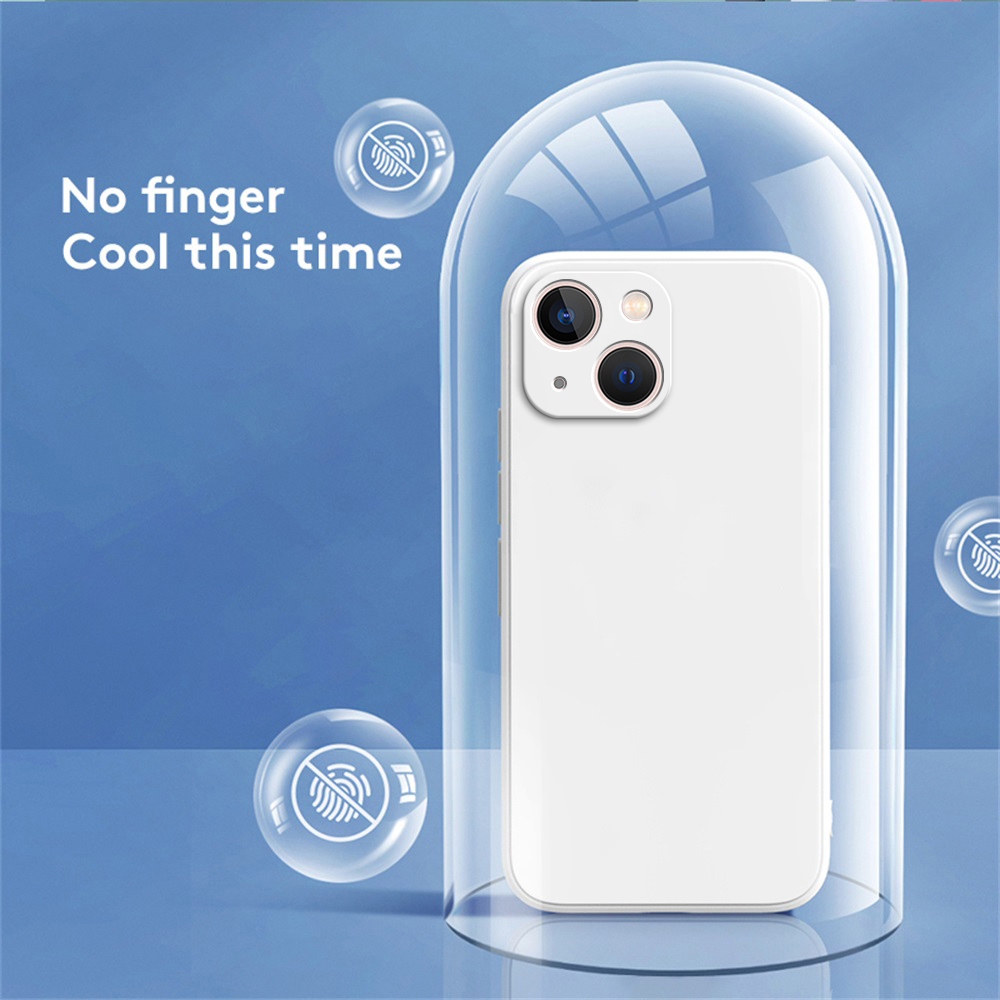 Originele vierkante vloeibare  - Phone Cases Classy recensie en prijs