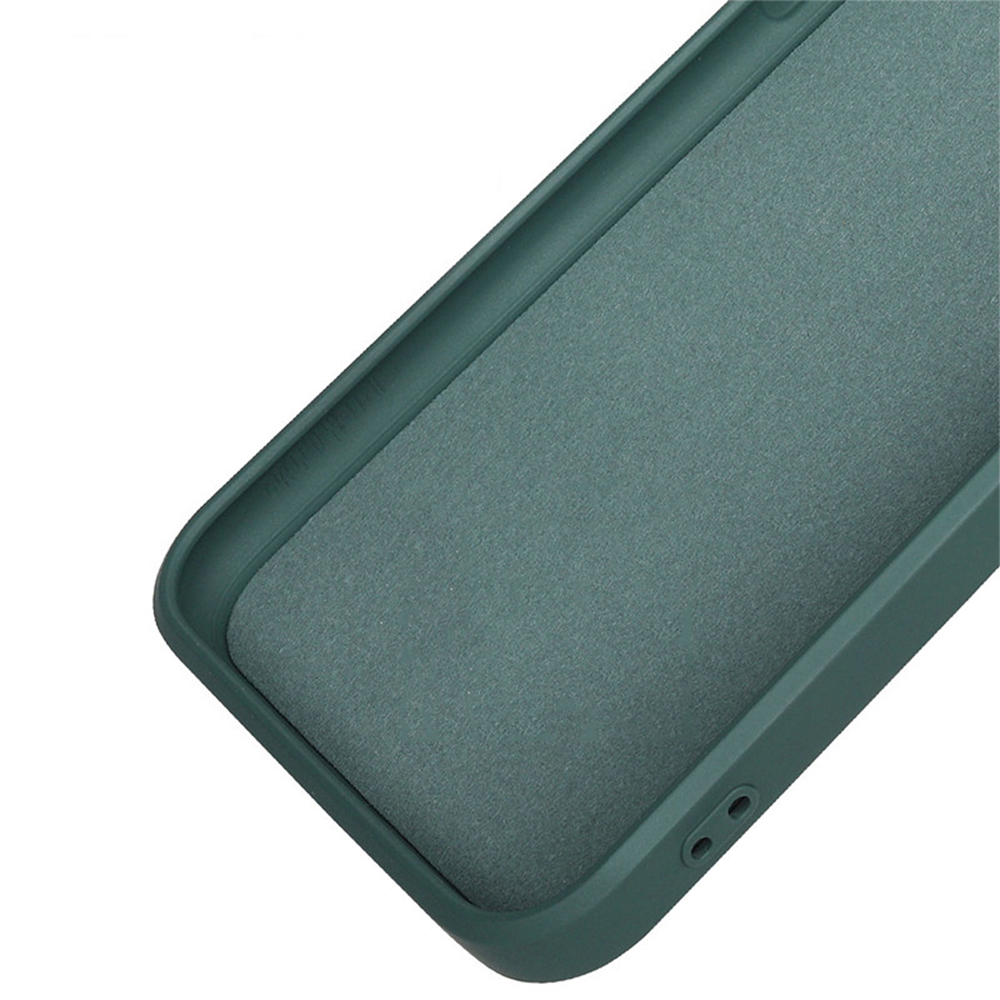Originele vierkante vloeibare  - Phone Cases Classy recensie en prijs