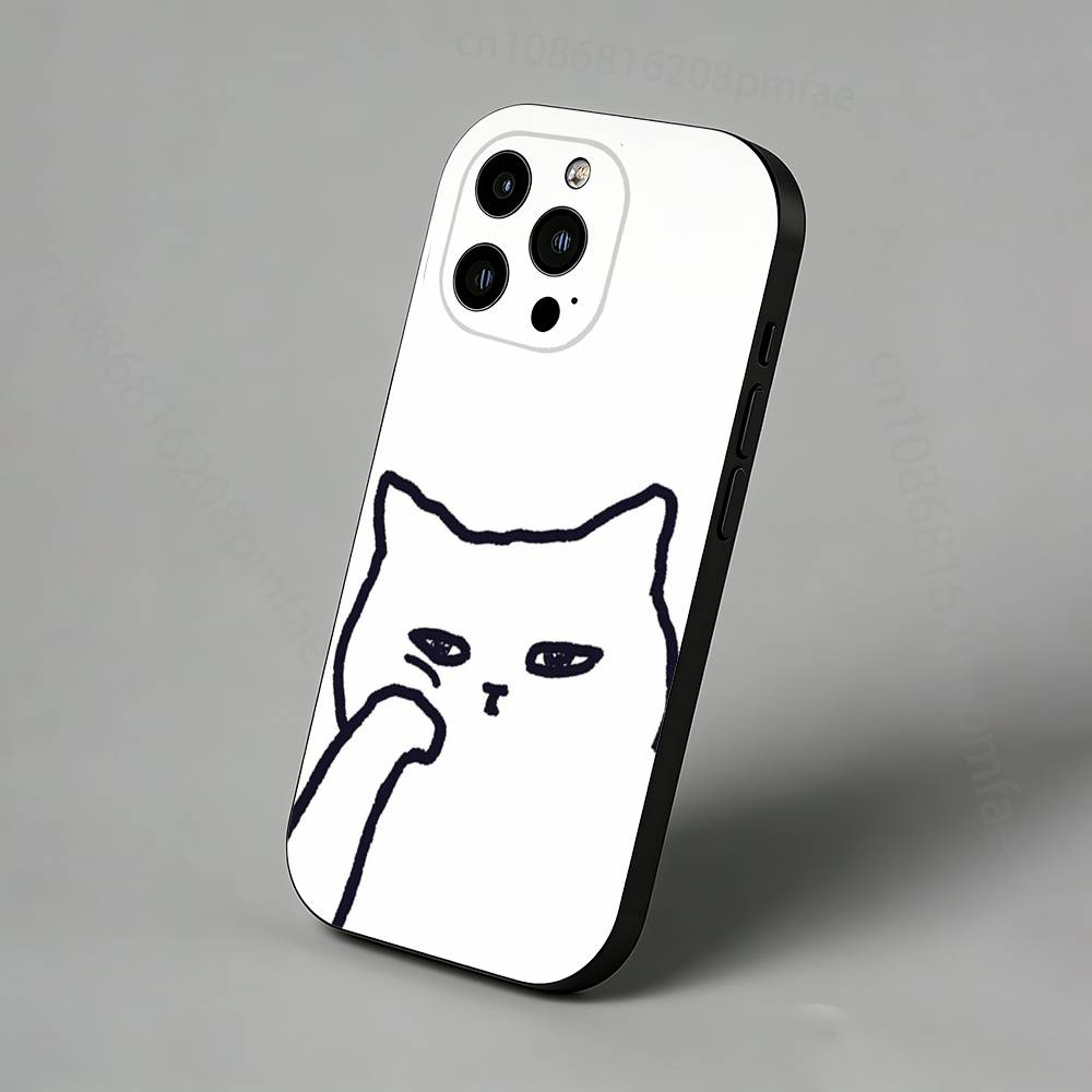 Lelijke schattige dieren serie - Phone Cases Ugly recensie en prijs