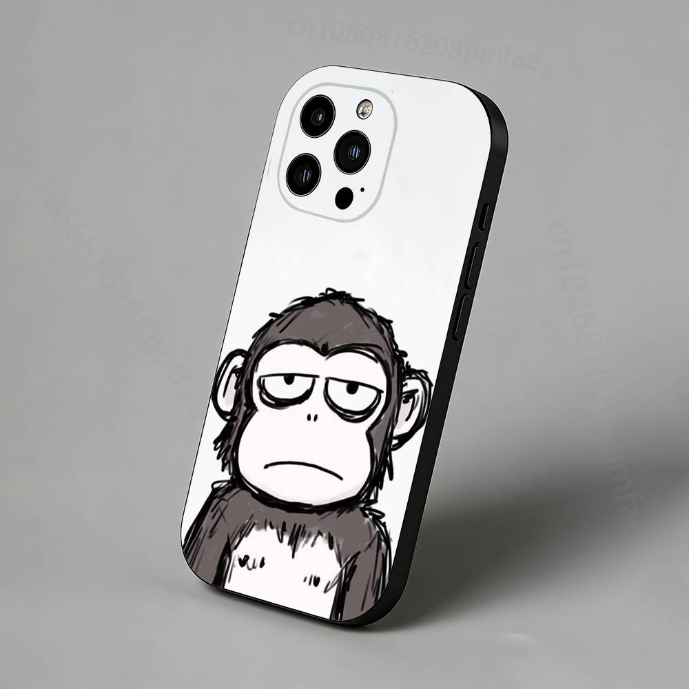 Lelijke schattige dieren serie - Phone Cases Ugly recensie en prijs