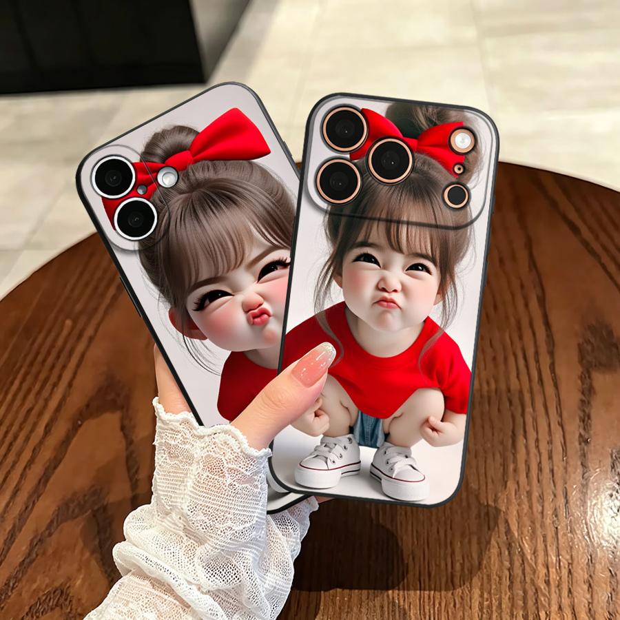 Telefoonhoesje voor Apple iPho - Phone Cases Like Loopy recensie en prijs