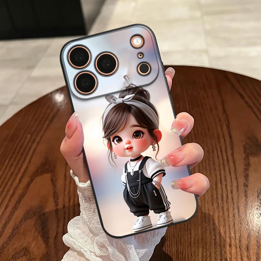 Telefoonhoesje voor Apple iPho - Phone Cases Like Loopy recensie en prijs