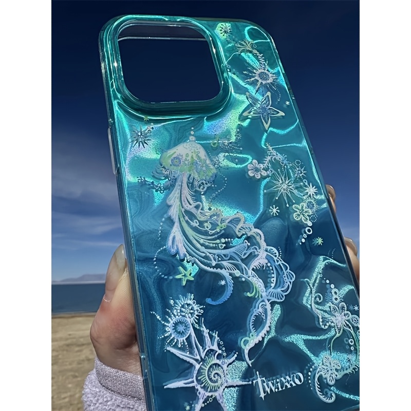 Luxe telefoonhoesje van silico - Phone Cases Classy recensie en prijs