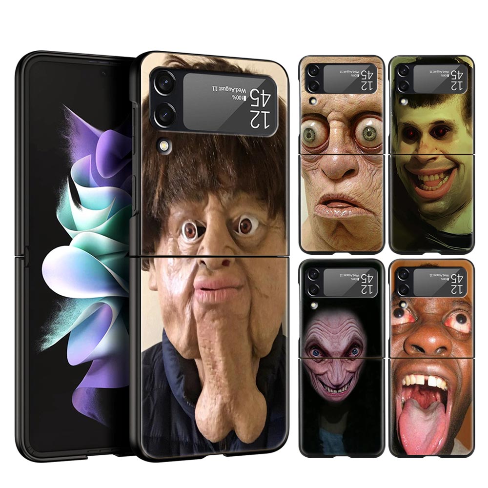 Harde PC Telefoonhoes voor Sam - Phone Cases Ugly recensie en prijs