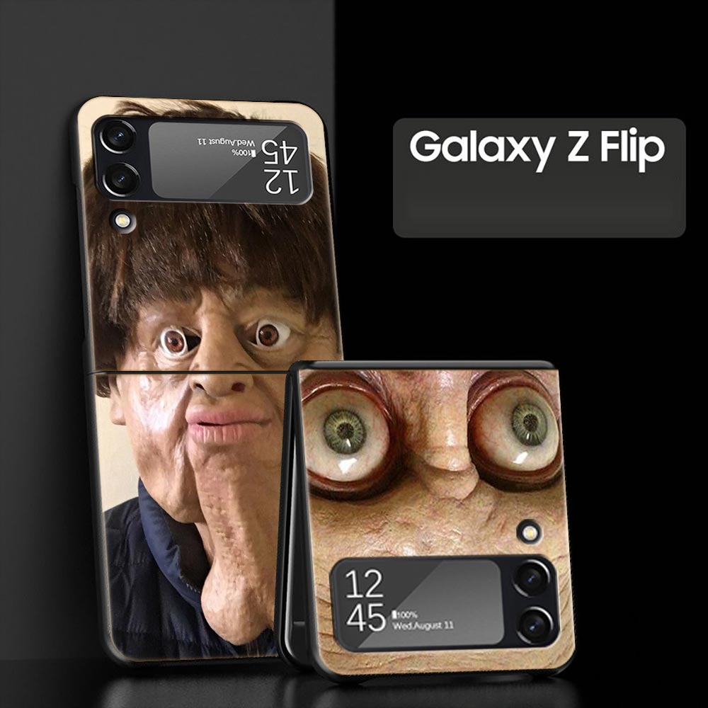 Harde PC Telefoonhoes voor Sam - Phone Cases Ugly recensie en prijs