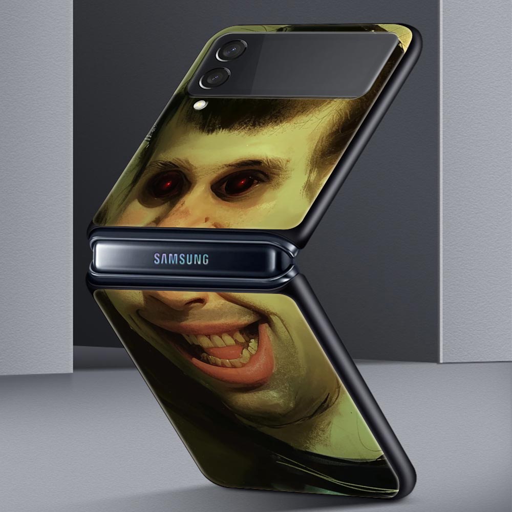 Harde PC Telefoonhoes voor Sam - Phone Cases Ugly recensie en prijs