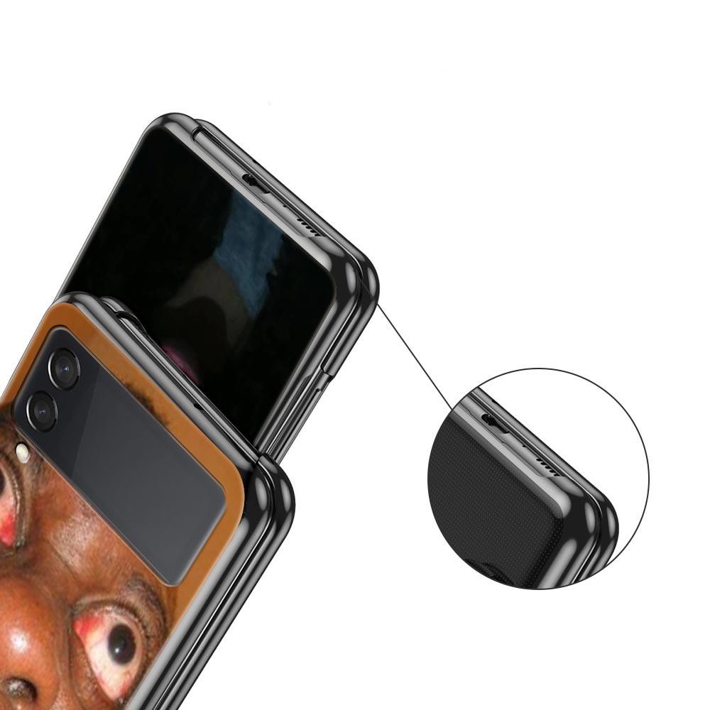 Harde PC Telefoonhoes voor Sam - Phone Cases Ugly recensie en prijs