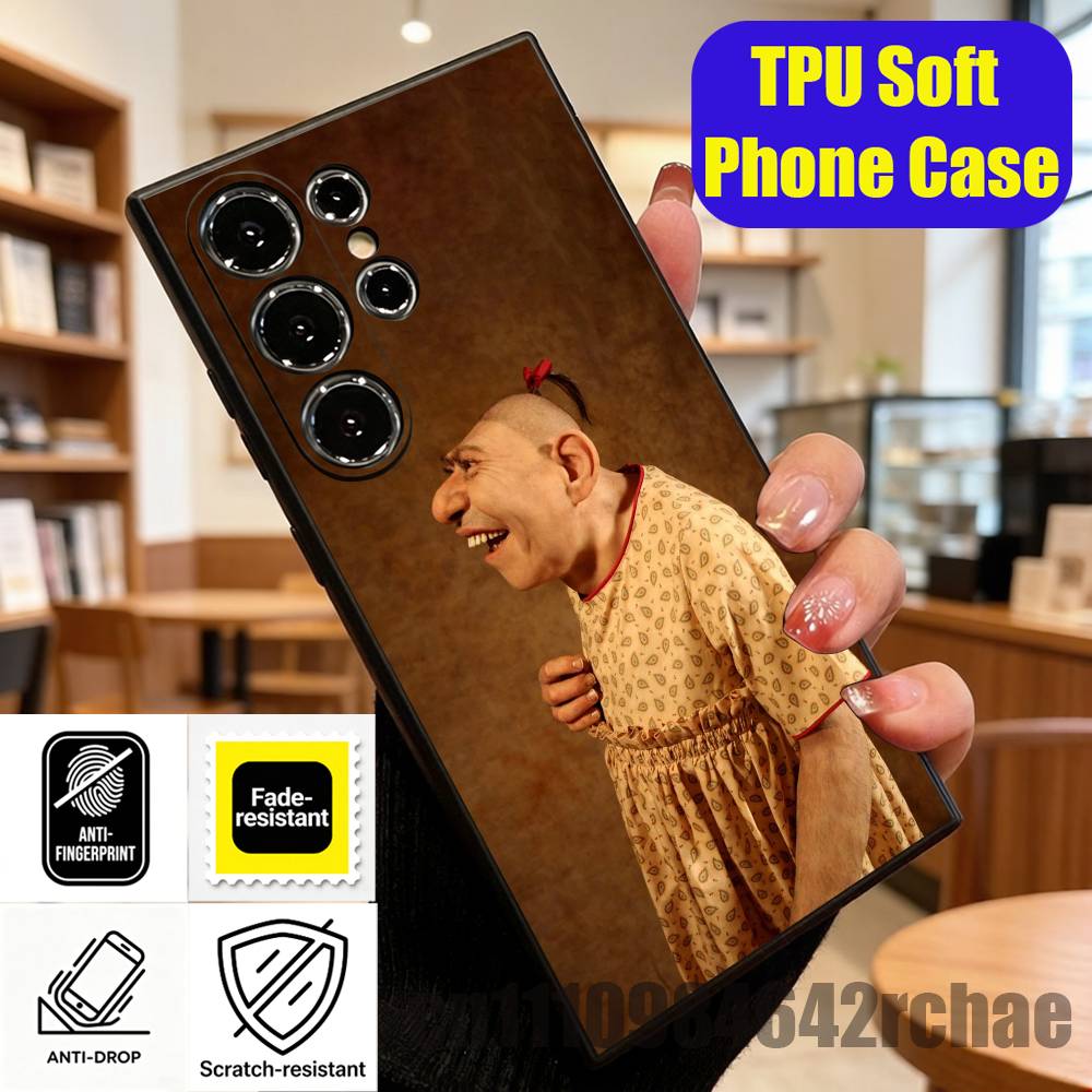 Voor Ugly Man Grappige Telefoo - Phone Cases Ugly recensie en prijs