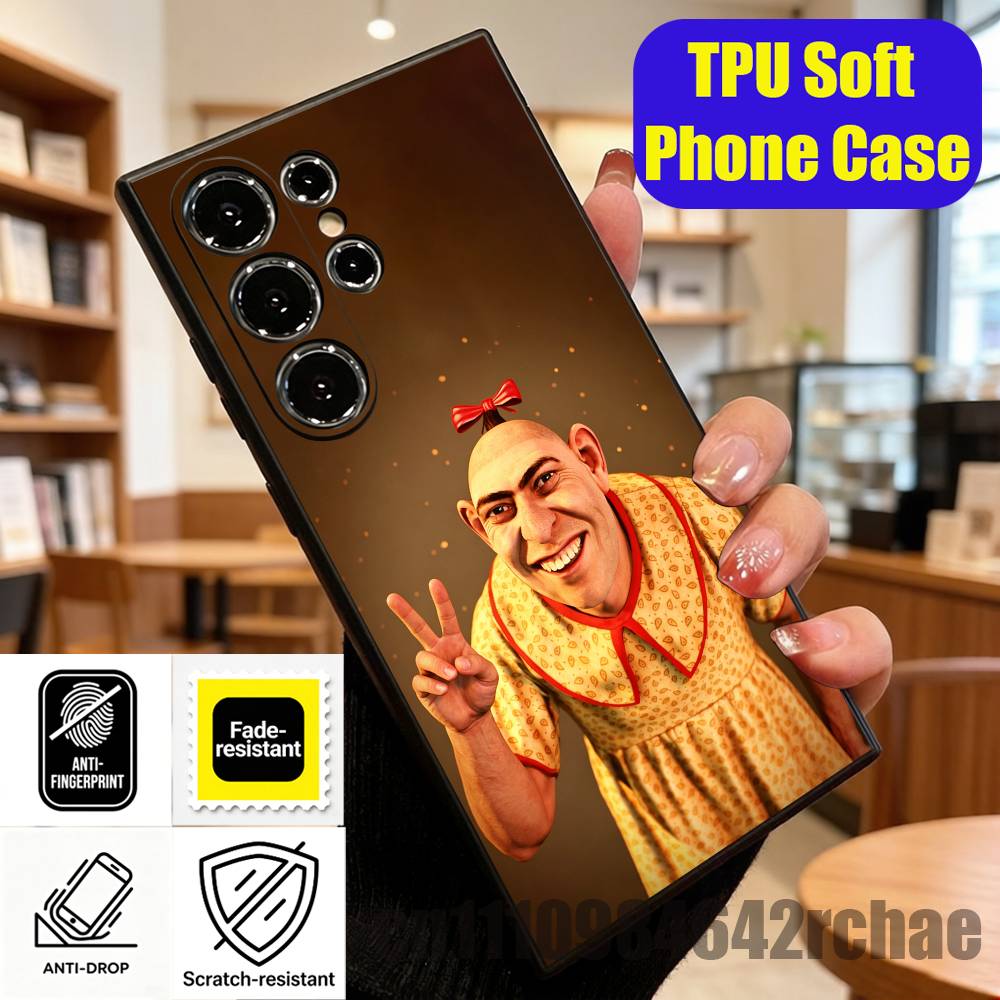 Voor Ugly Man Grappige Telefoo - Phone Cases Ugly recensie en prijs