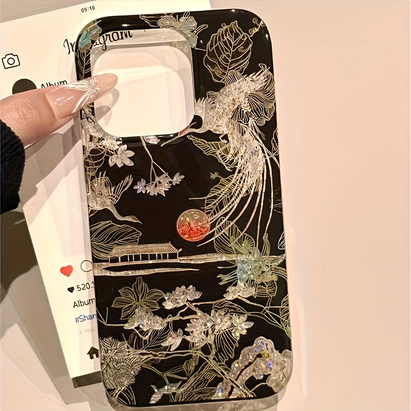 Luxe telefoonhoesje van silico - Phone Cases Classy recensie en prijs