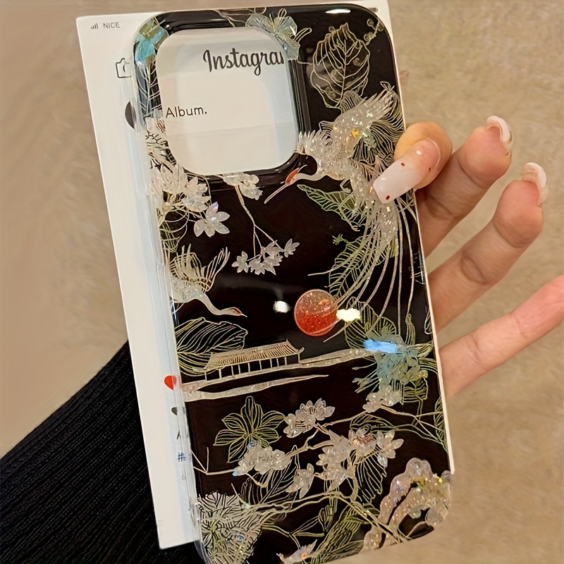 Luxe telefoonhoesje van silico - Phone Cases Classy recensie en prijs