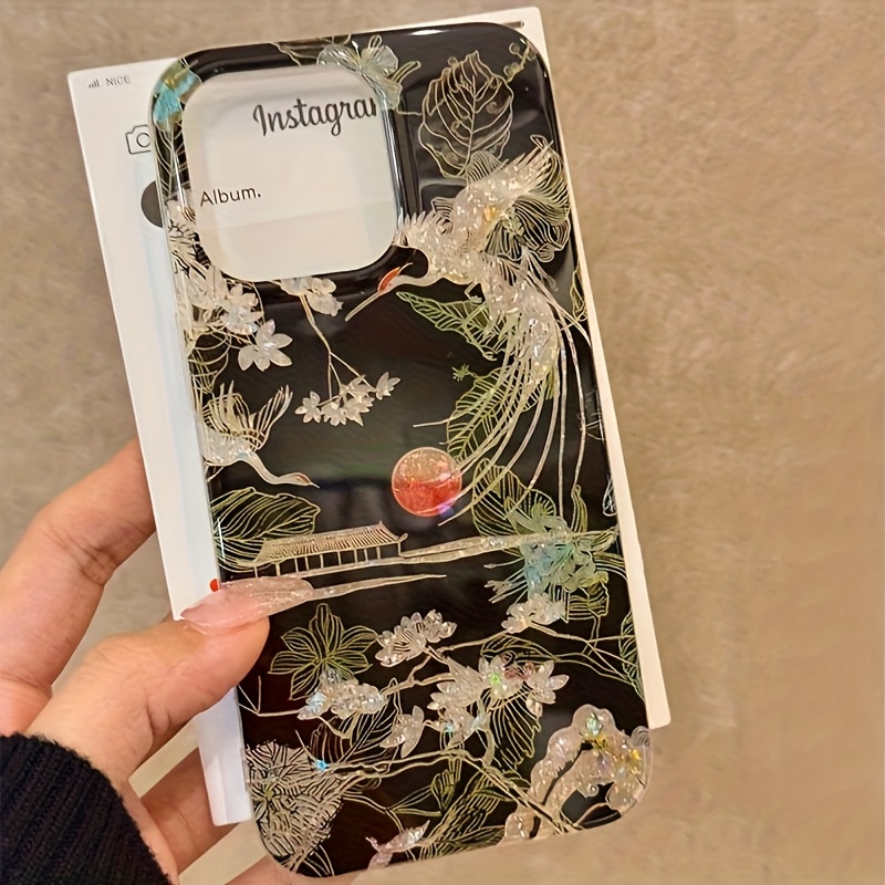 Luxe telefoonhoesje van silico - Phone Cases Classy recensie en prijs