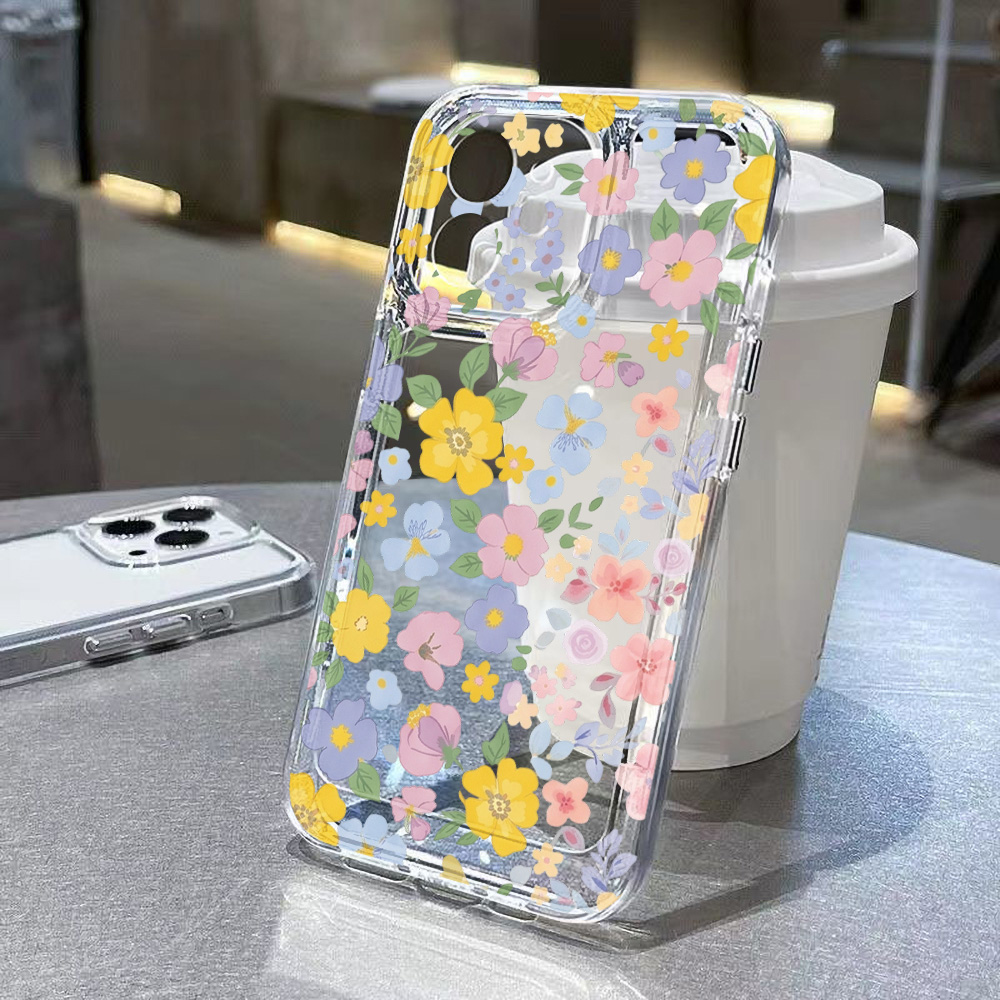 Zeedieren hoesje voor iPhone 1 - Phone Cases Transparent recensie en prijs