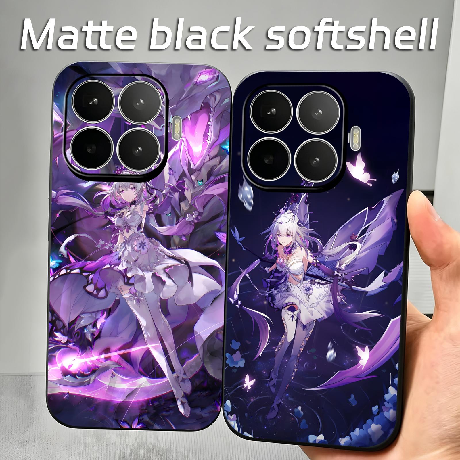 Telefoonhoesje voor Xiaomi 17  - Phone Cases Xiaomi 15T recensie en prijs
