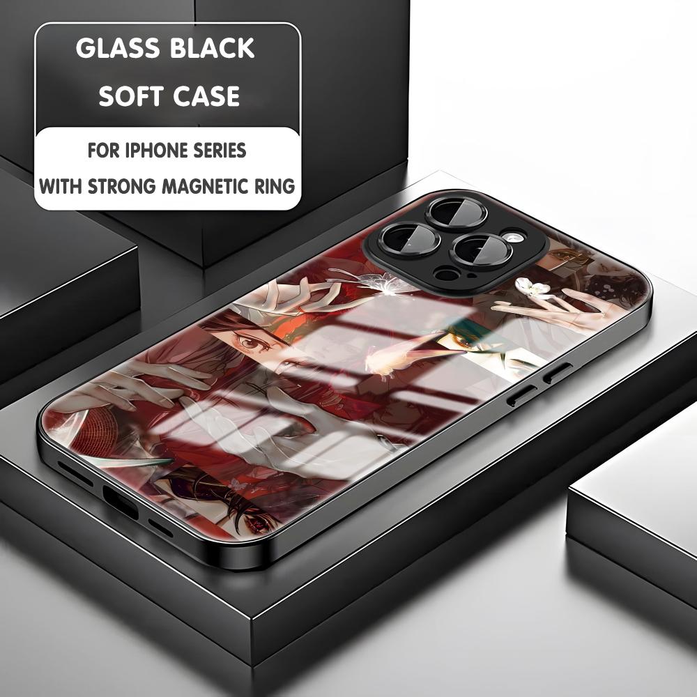 Hot anime Heaven Official's Bl - Phone Cases Like Loopy recensie en prijs