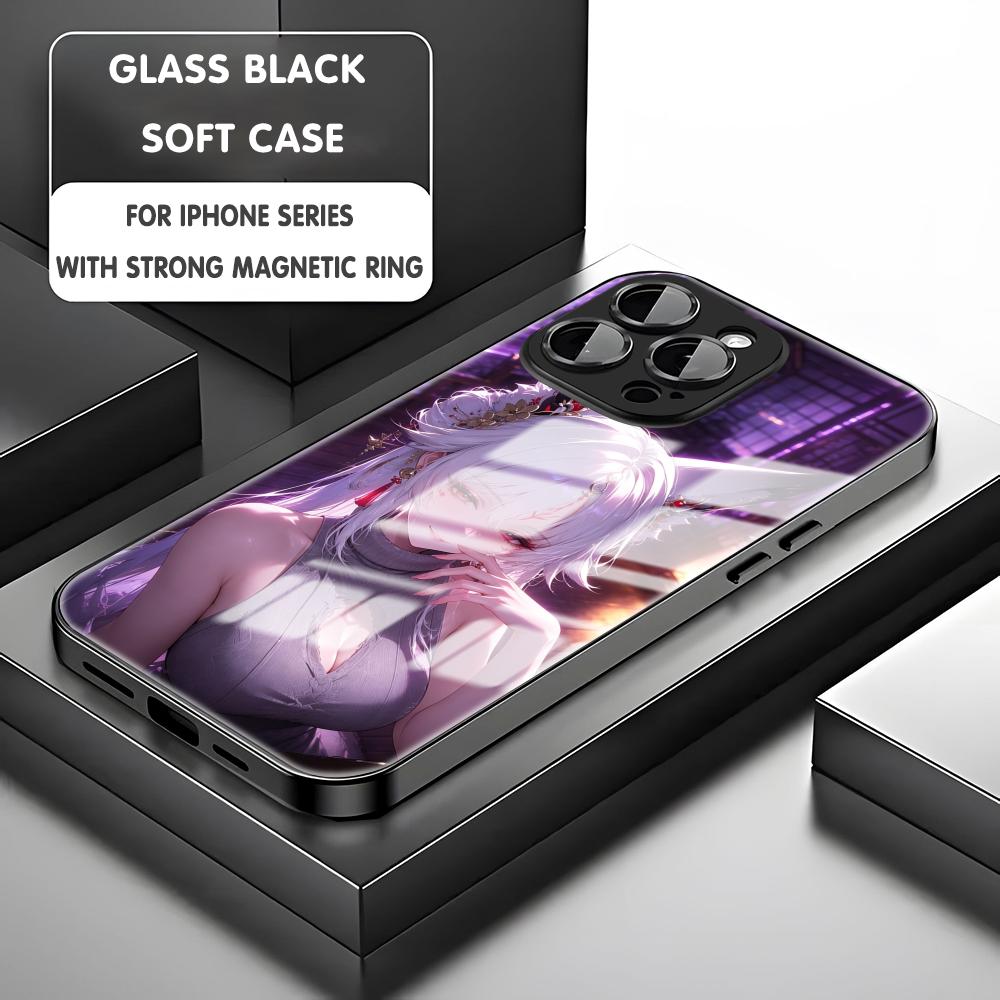 Wuthering Waves Hsin Jianxin T - Phone Cases Xs recensie en prijs