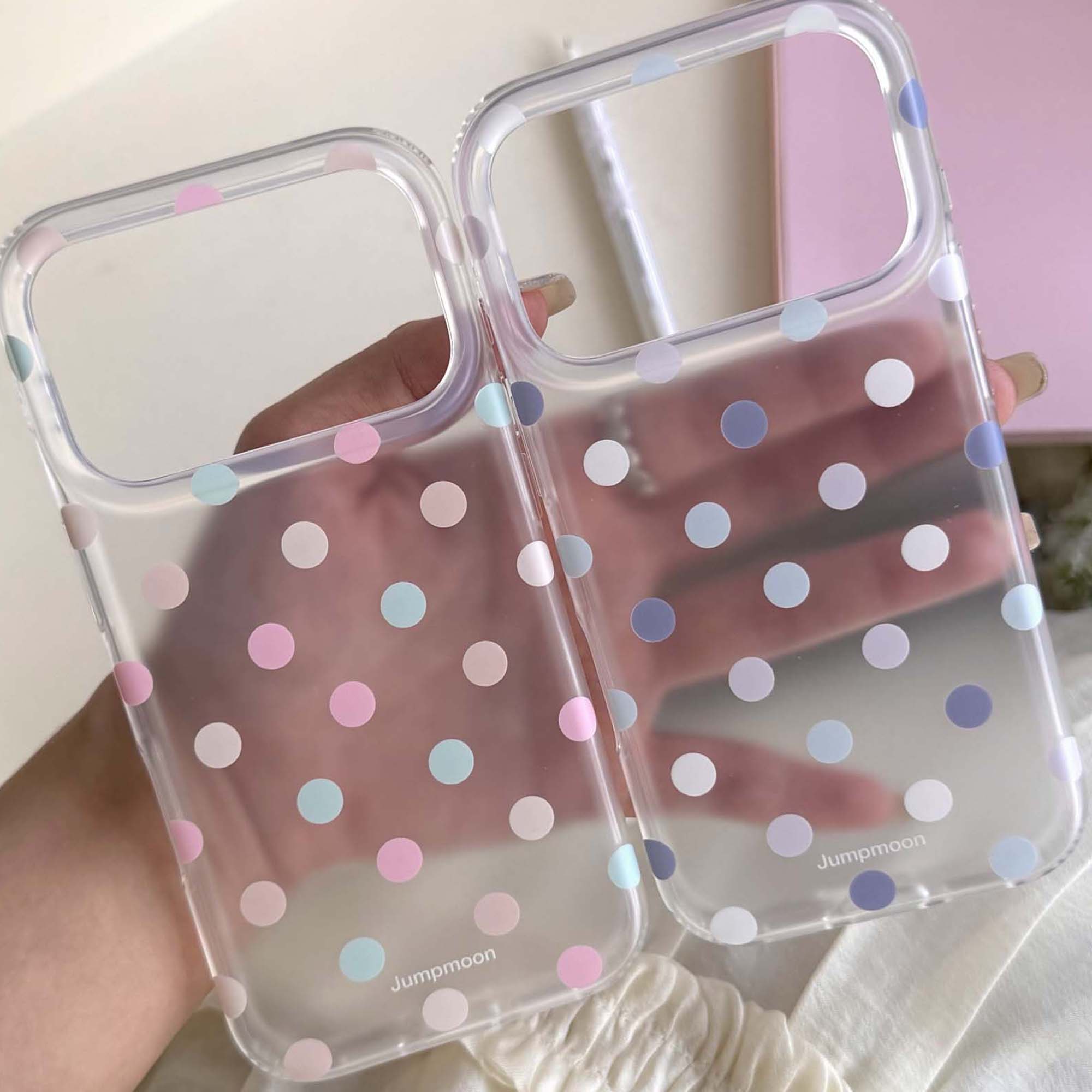 Imd kleurrijke, schokbestendig - Phone Cases Highpoint recensie en prijs