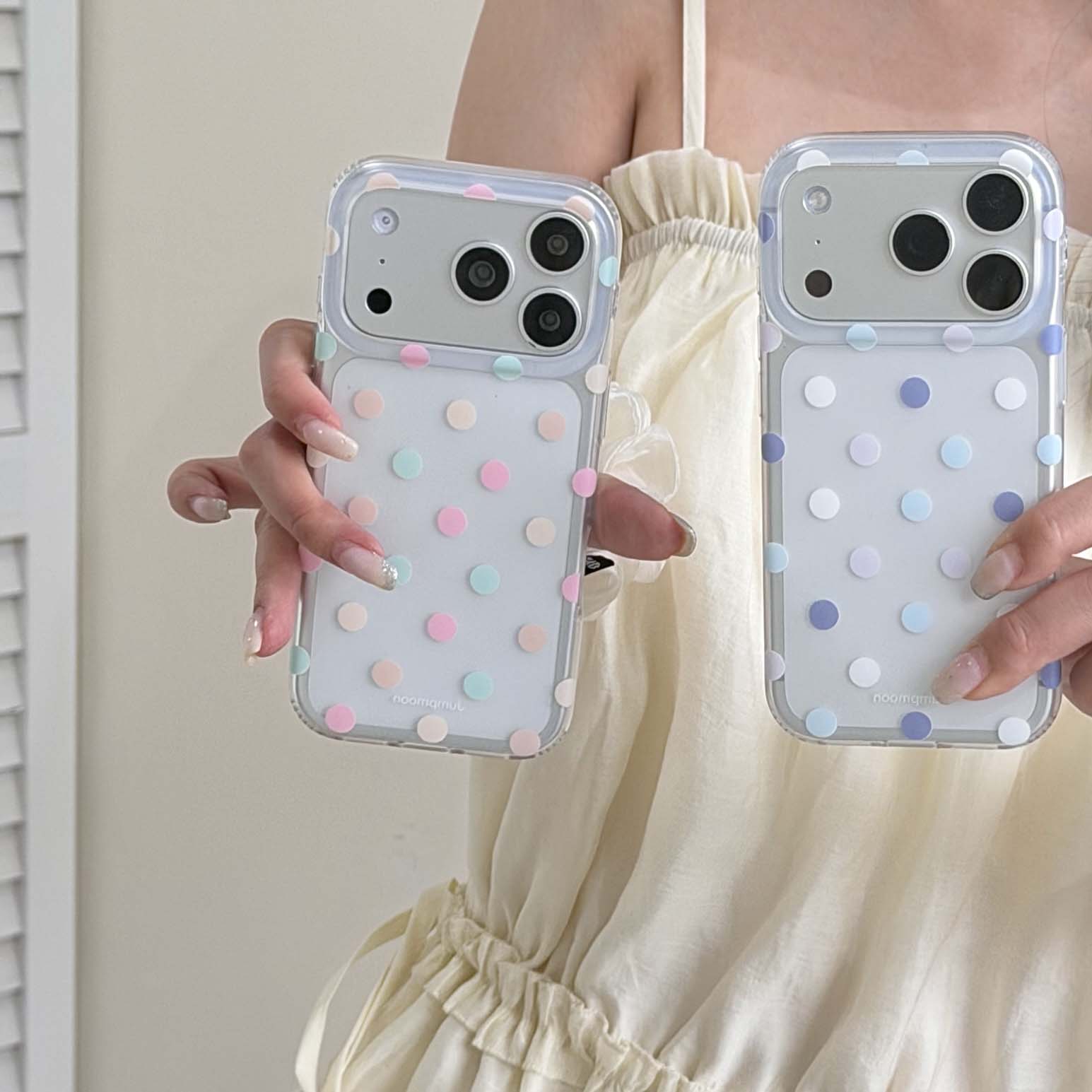 Imd kleurrijke, schokbestendig - Phone Cases Highpoint recensie en prijs