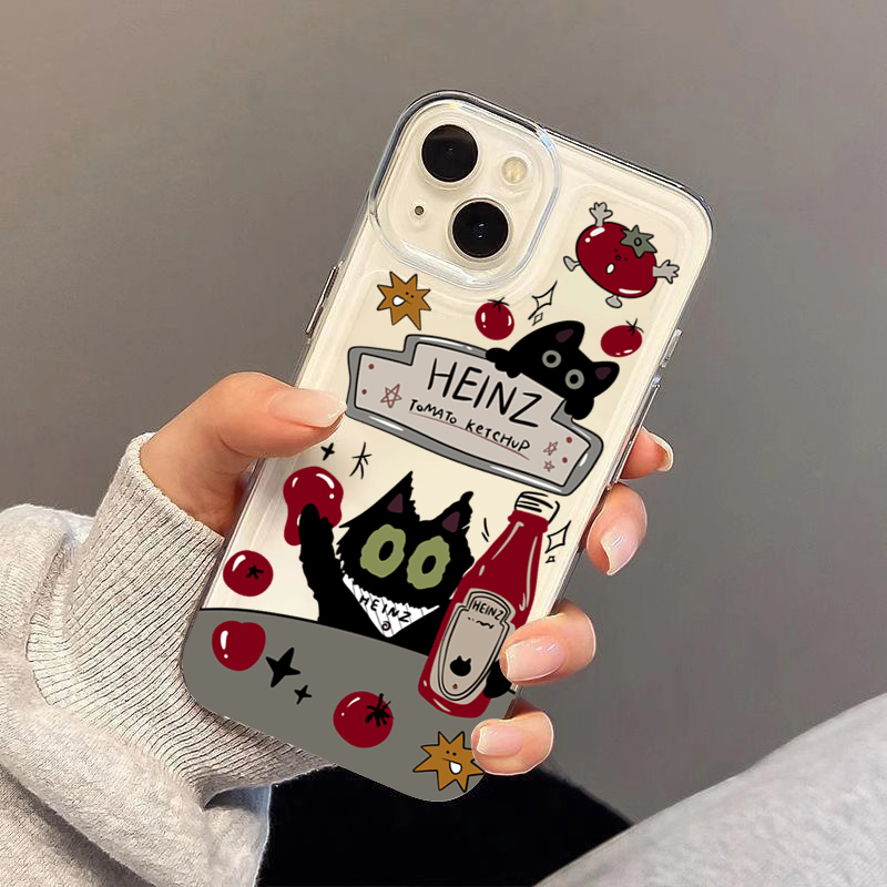 Transparante telefoonhoes voor - Phone Cases Xiaomi 15T recensie en prijs