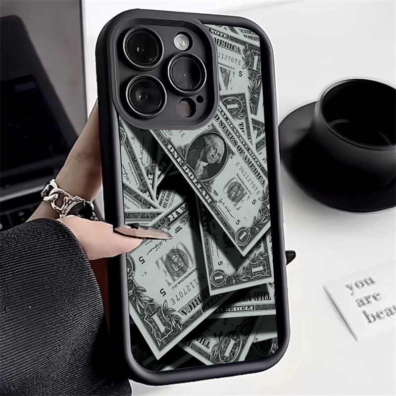 Zwart Bamboe Volledige Dekking - Phone Cases Dior recensie en prijs