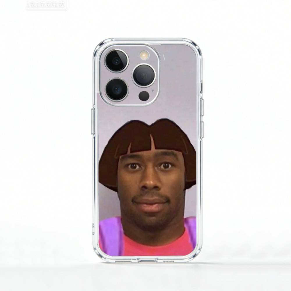 U-Ugly M-Man Grappige Telefoon - Phone Cases Ugly recensie en prijs