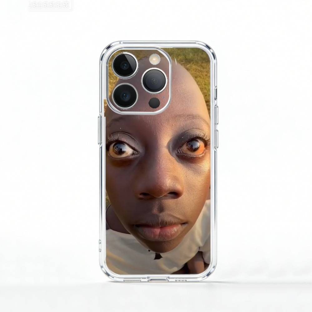U-Ugly M-Man Grappige Telefoon - Phone Cases Ugly recensie en prijs