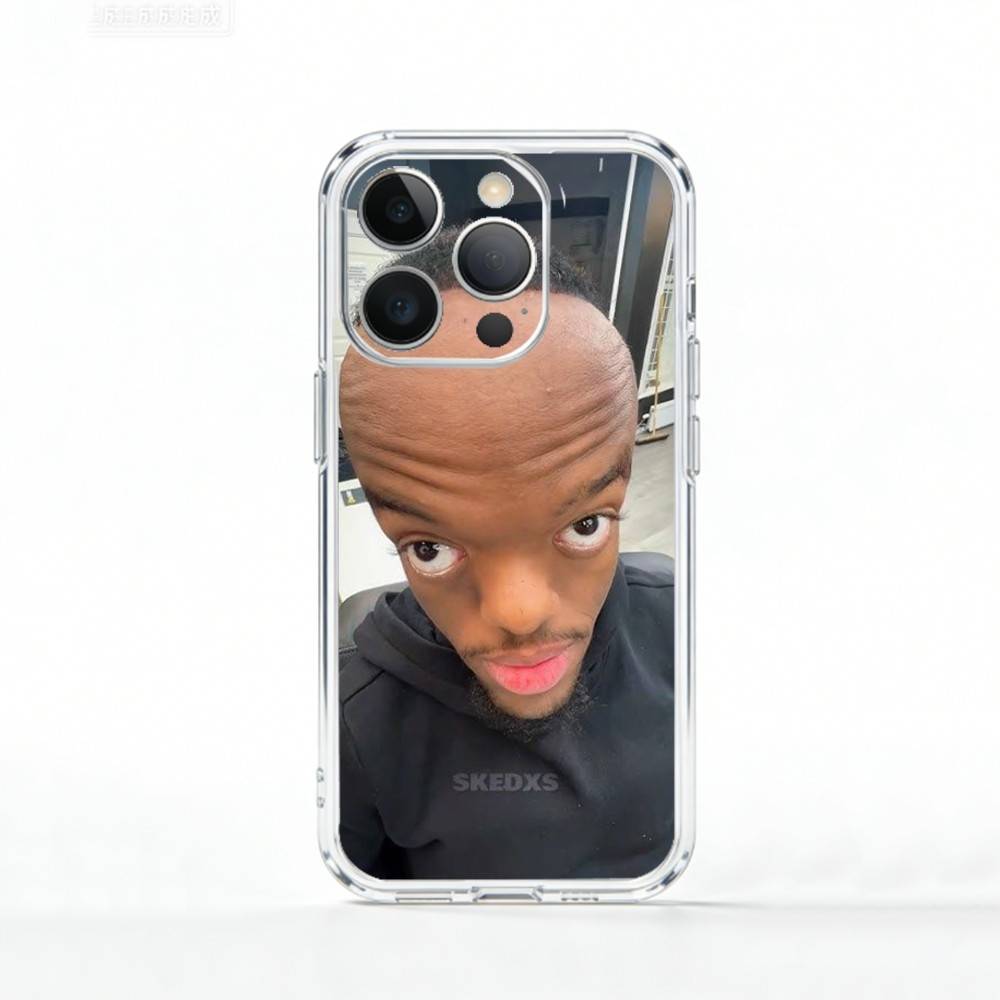 U-Ugly M-Man Grappige Telefoon - Phone Cases Ugly recensie en prijs