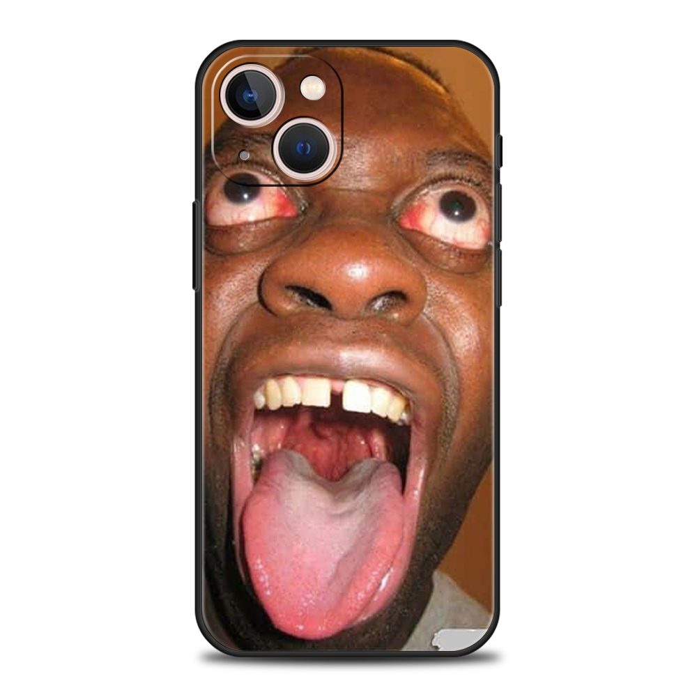 Telefoonhoesje voor iPhone 17  - Phone Cases Ugly recensie en prijs