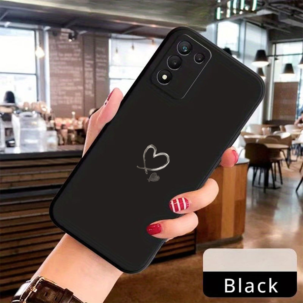 Liefdeshartprint Anti-Drop Tel - Phone Cases Samsung S24 recensie en prijs