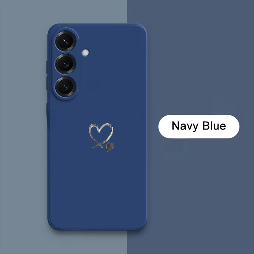 Liefdeshartprint Anti-Drop Tel - Phone Cases Samsung S24 recensie en prijs