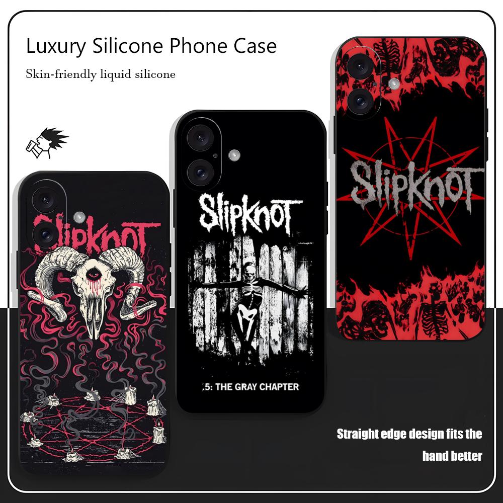 S-Slipknot Popular Band Phone  - Phone Cases Xs recensie en prijs