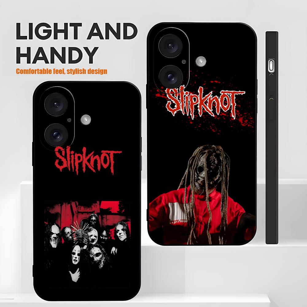 S-Slipknot Popular Band Phone  - Phone Cases Xs recensie en prijs