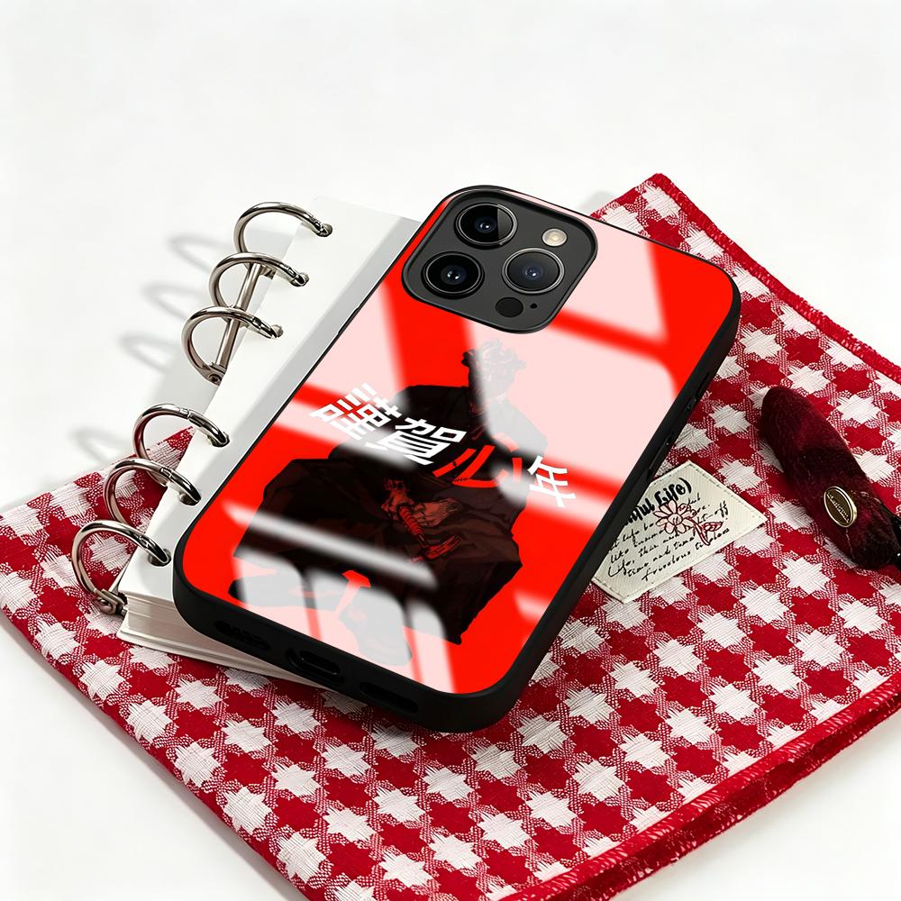Anime Dorohedoro Telefoonhoesj - Phone Cases Xs recensie en prijs