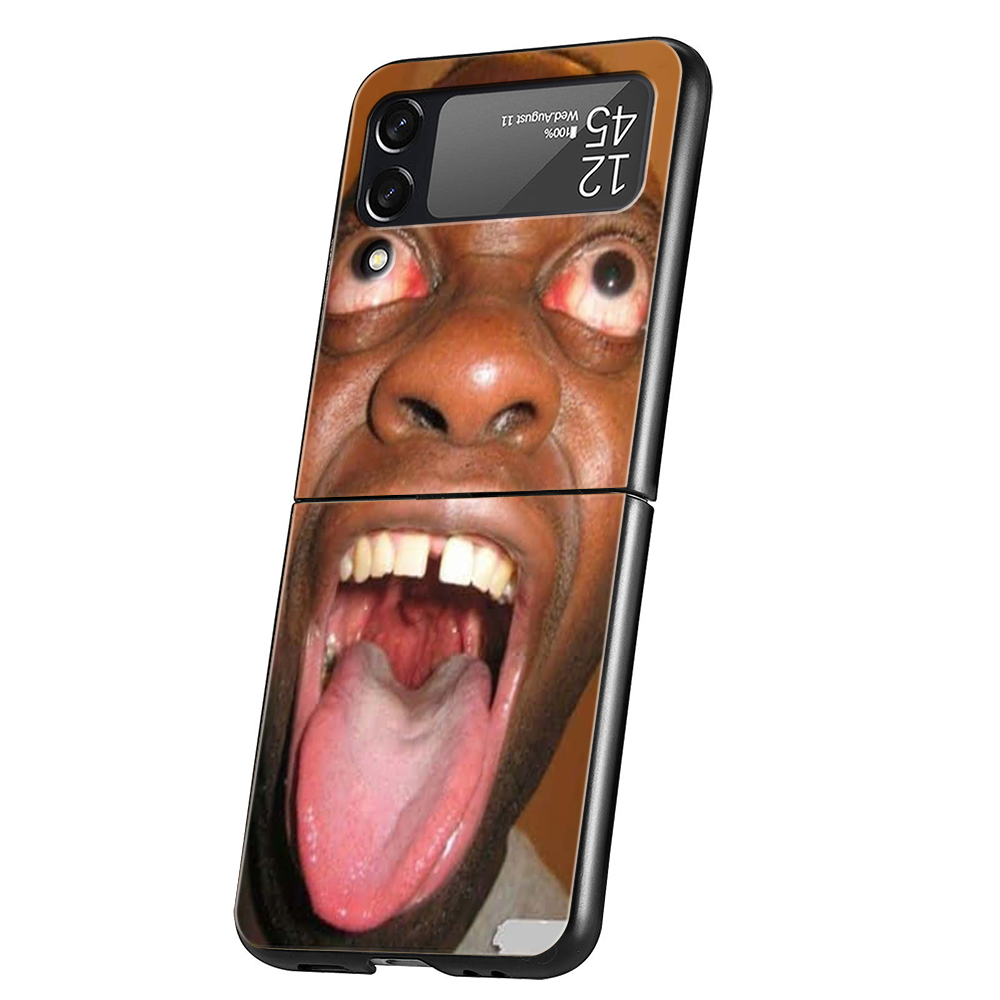 Harde PC-telefoonhoes voor Sam - Phone Cases Ugly recensie en prijs